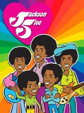 Jackson 5ive