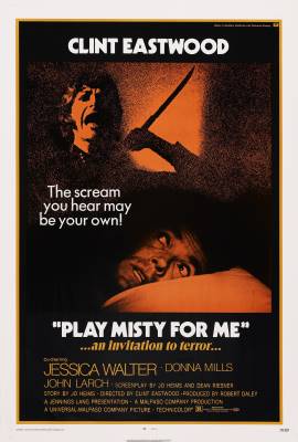 Play Misty for Me