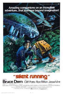 Silent Running