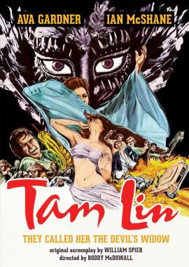 The Ballad of Tam Lin