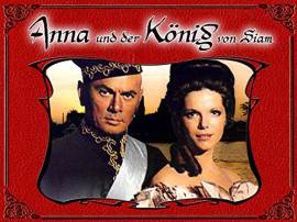 Anna and the King