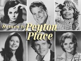 Return to Peyton Place