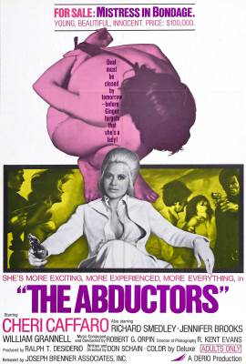 The Abductors