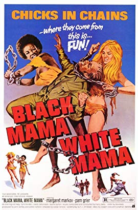 Black Mama White Mama