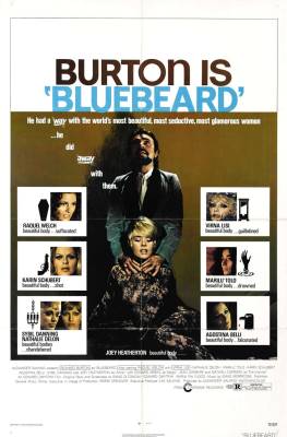 Bluebeard