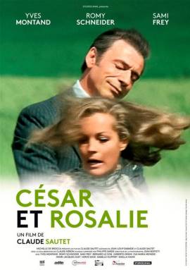 Cesar & Rosalie