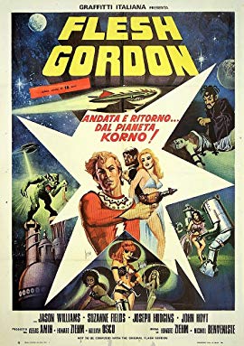 Flesh Gordon