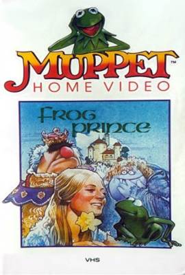 Tales from Muppetland: The Frog Prince