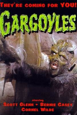 Gargoyles