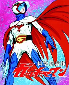 Gatchaman