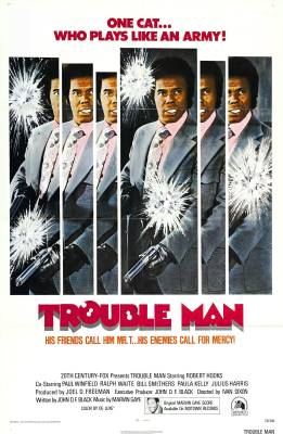 Trouble Man