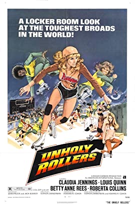 The Unholy Rollers