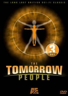 The Tomorrow People