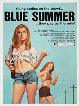 Blue Summer