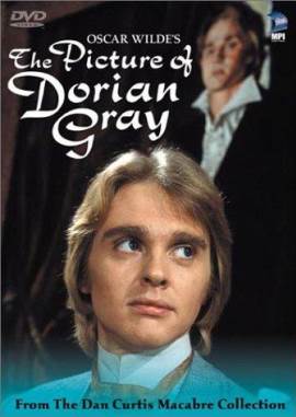 The Picture of Dorian Gray