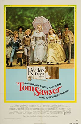 Tom Sawyer