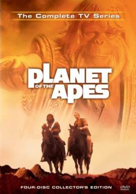 Planet of the Apes