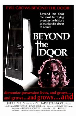 Beyond the Door