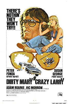 Dirty Mary Crazy Larry