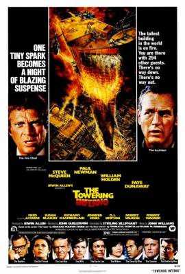 The Towering Inferno