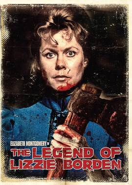 The Legend of Lizzie Borden