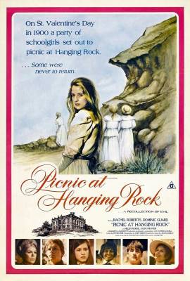 Picnic at Hanging Rock