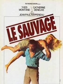 Le sauvage