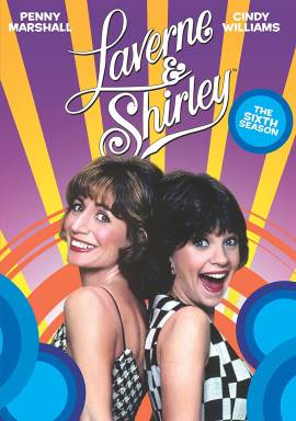 Laverne & Shirley