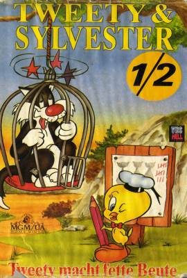 The Sylvester & Tweety Show