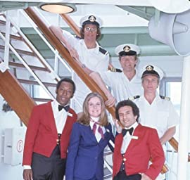 The Love Boat