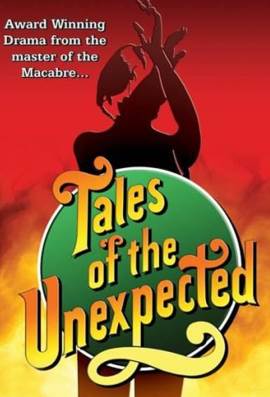 Tales of the Unexpected