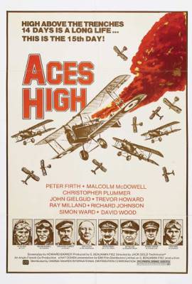 Aces High