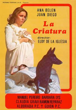 La criatura