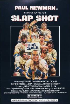 Slap Shot