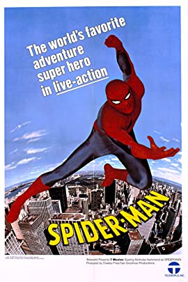 The Amazing Spider-Man