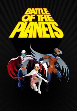 Battle of the Planets