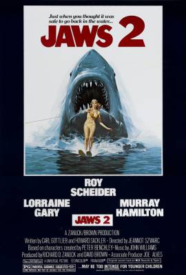 Jaws 2