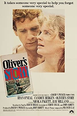 Oliver's Story