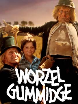 Worzel Gummidge