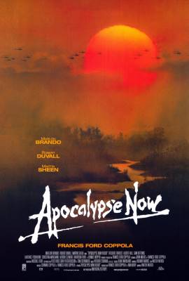 Apocalypse Now