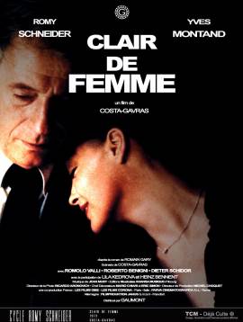 Clair de femme