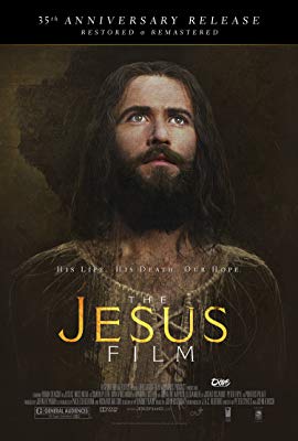 The Jesus Film