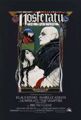 Nosferatu the Vampyre