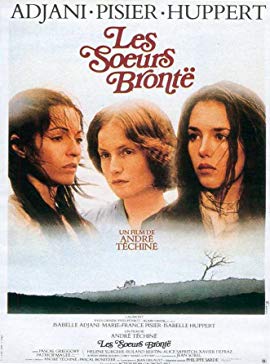 Les soeurs Brontë