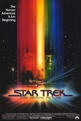 Star Trek: The Motion Picture