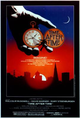 Time After Time