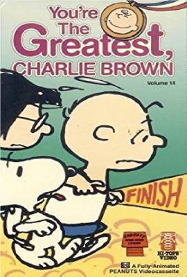 You're the Greatest, Charlie Brown