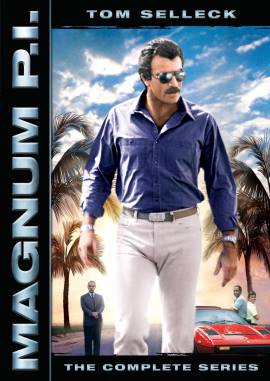 Magnum, P.I.