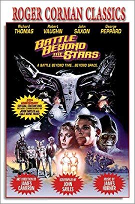 Battle Beyond The Stars (1980) Bluray FullHD - WatchSoMuch