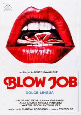 Blow Job